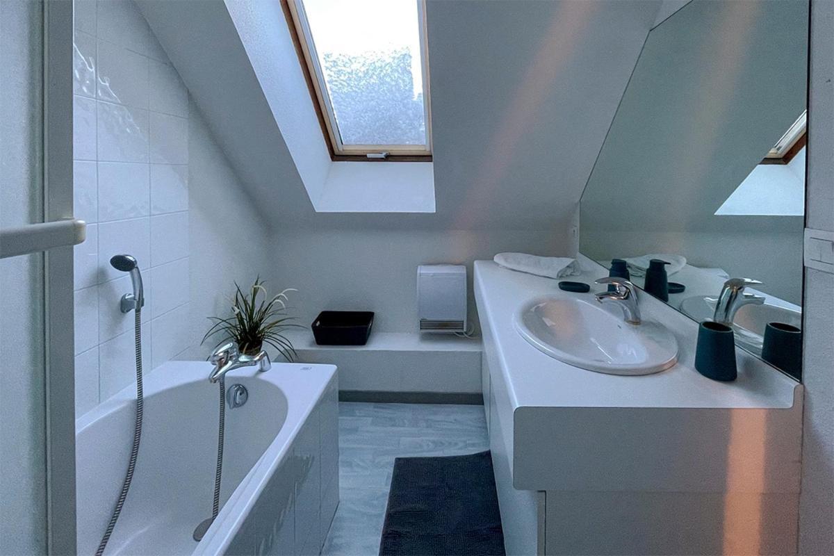 L'Alp'Oz Apartment Oz Exterior photo