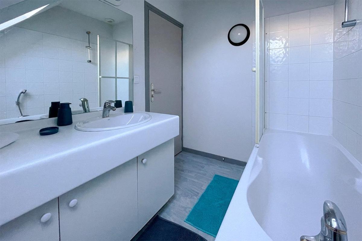 L'Alp'Oz Apartment Oz Exterior photo